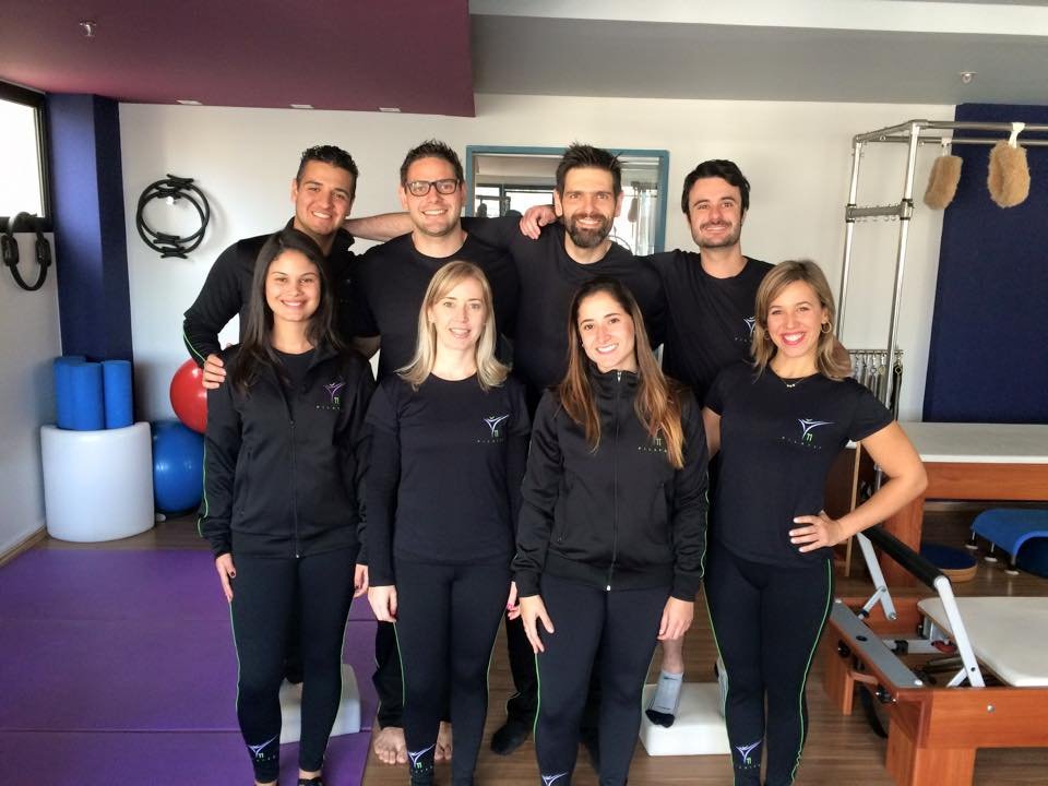 Equipe Studio 11 Equipe Studio 11