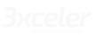 Logo Agência 3xceler