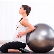 Pilates para Gestantes